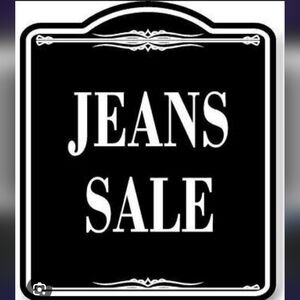 All Jeans On Sale